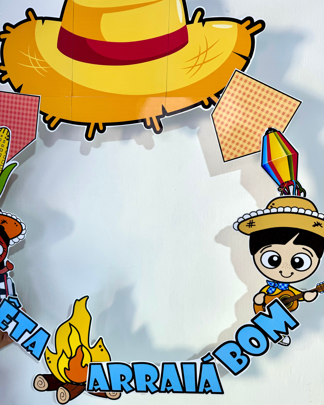 "Bambolê Festa Junina" - Image 3