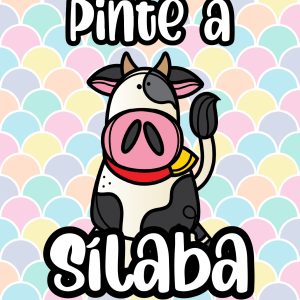 Pinte a Sílaba- Sílabas Simples_page-0001
